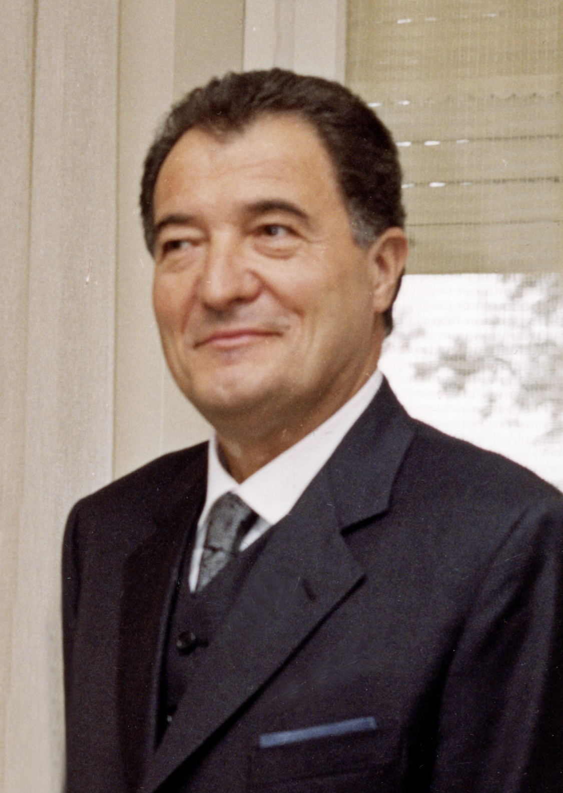 Luciano Gamerro