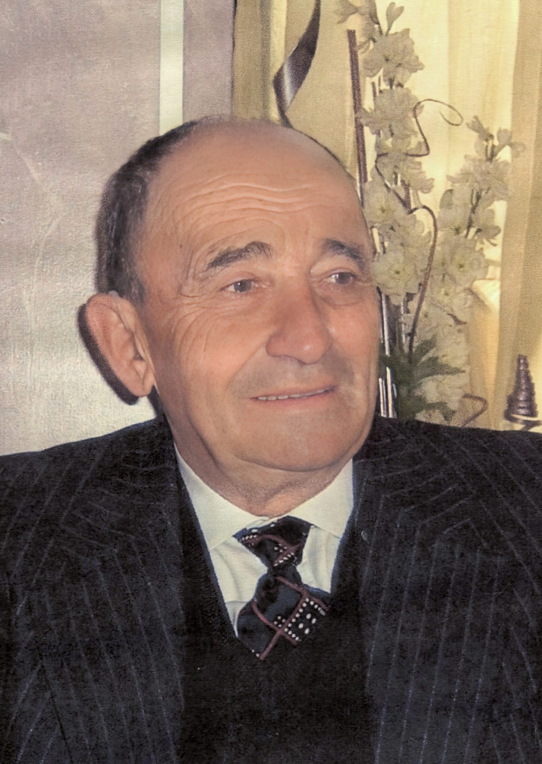 Giacomo Bernardi Ghisla